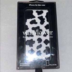 iPhone XS Max Case